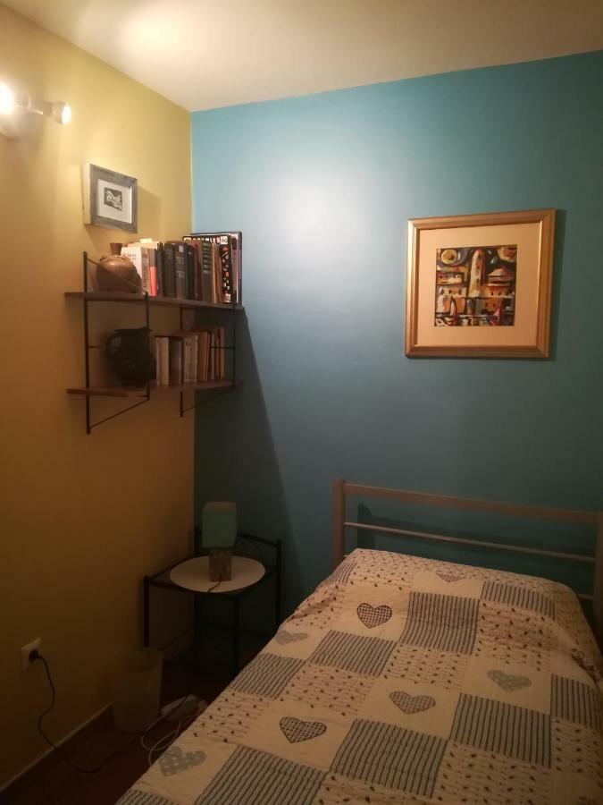 Single Rooms In The Heart Of Split Buitenkant foto