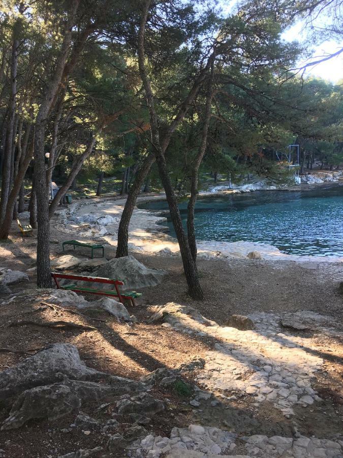 Single Rooms In The Heart Of Split Buitenkant foto