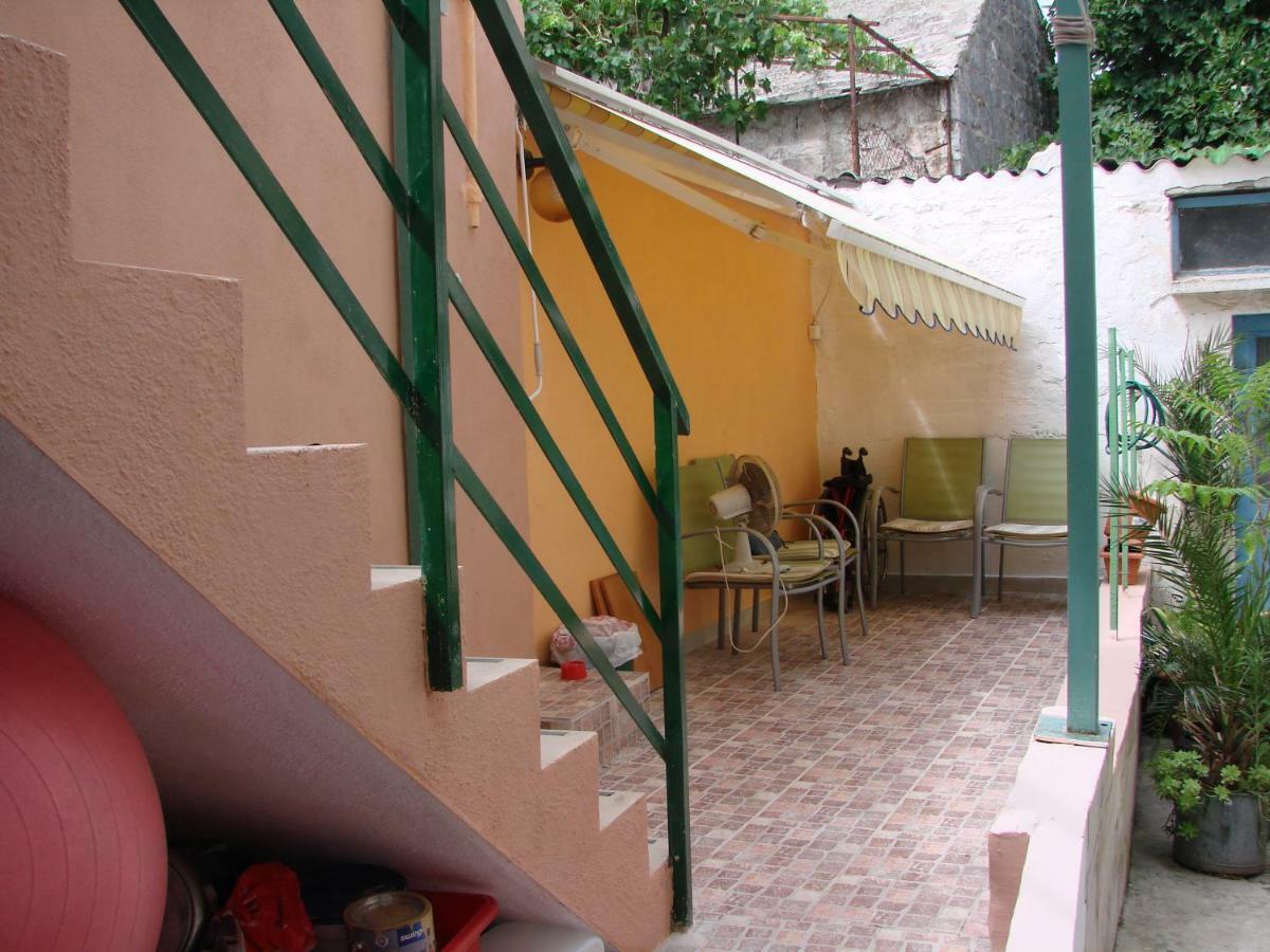 Single Rooms In The Heart Of Split Buitenkant foto