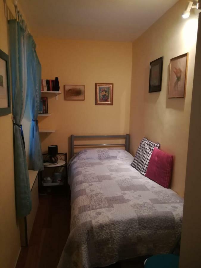 Single Rooms In The Heart Of Split Buitenkant foto