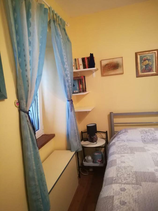 Single Rooms In The Heart Of Split Buitenkant foto
