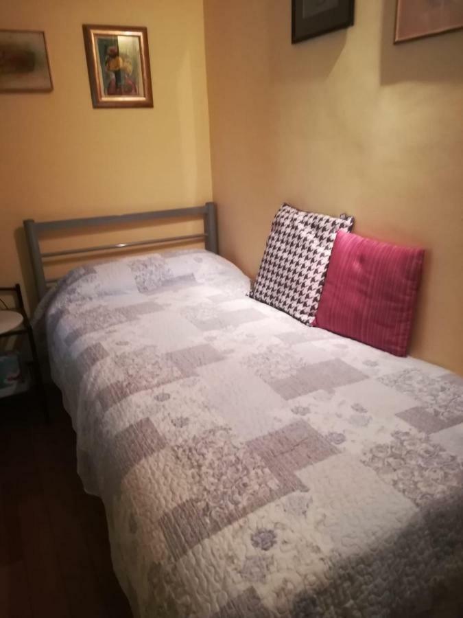 Single Rooms In The Heart Of Split Buitenkant foto