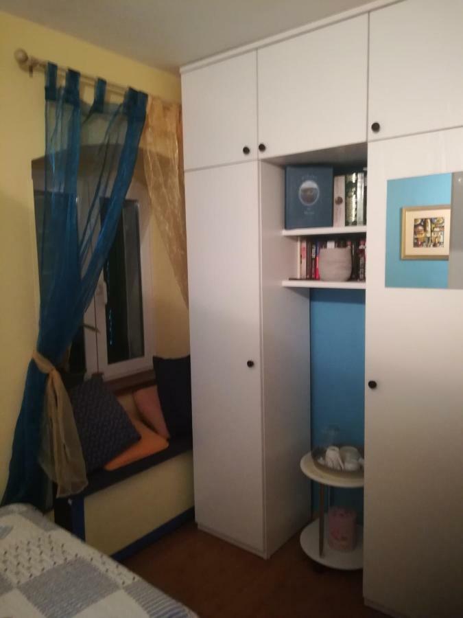 Single Rooms In The Heart Of Split Buitenkant foto