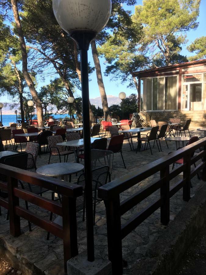 Single Rooms In The Heart Of Split Buitenkant foto